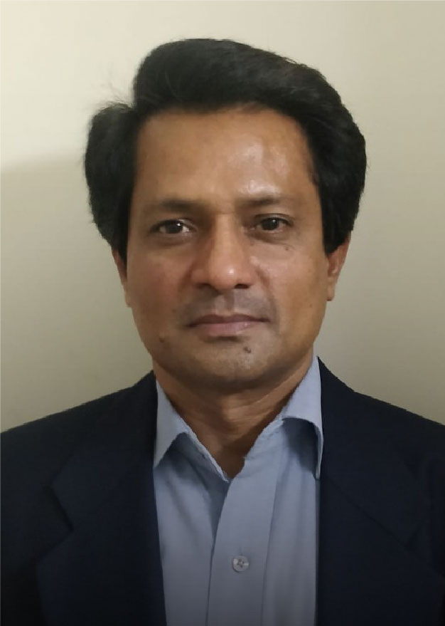 Deepak Gumalledar - CGO of Digital Catalyst